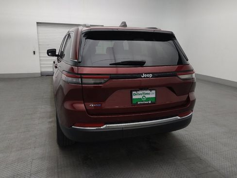 Used 2022 Jeep Grand Cherokee Limited 4xe image 6