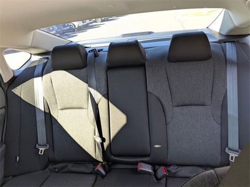 Certified 2025 Honda Accord LX image 28