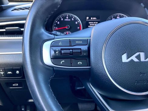 Used 2023 Kia K5 GT-Line image 22