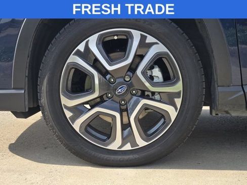 Used 2023 Subaru Ascent Limited w/ Technology Package AWD/4WD image 11