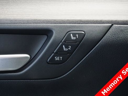 New 2026 Toyota Grand Highlander Platinum image 7