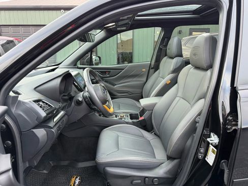 Used 2024 Subaru Forester Wilderness image 2