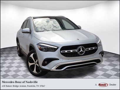 Used 2025 Mercedes-Benz GLA 250