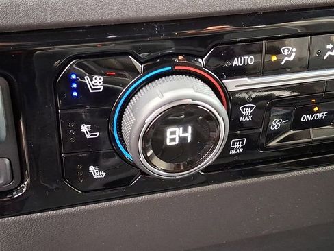 Used 2024 Chevrolet Silverado 1500 ZR2 w/ ZR2 Bison Edition image 19