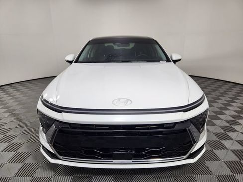 Certified 2025 Hyundai Sonata SEL FWD image 8