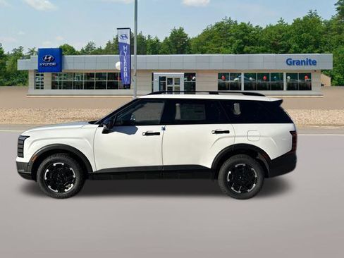 New 2026 Hyundai Palisade XRT Pro AWD/4WD image 6
