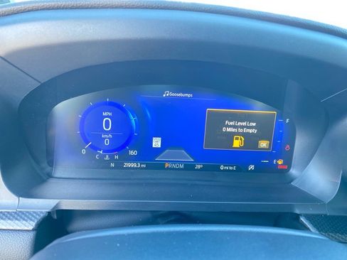 Used 2022 Ford Explorer ST w/ ST Street Pack image 20