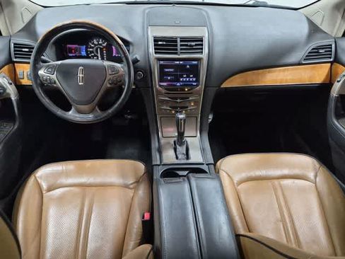 Used 2013 Lincoln MKX AWD image 22