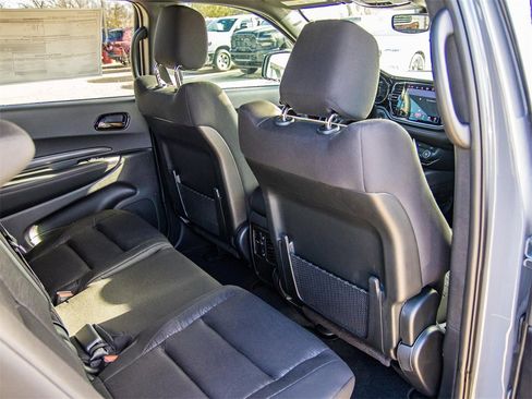 New 2026 Dodge Durango GT w/ Blacktop Package image 21
