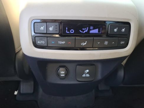 Certified 2022 Hyundai Palisade Calligraphy FWD image 14