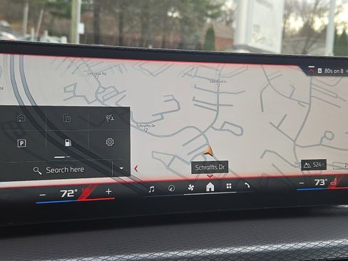 Certified 2025 BMW 440i xDrive Coupe w/ Premium Package image 20