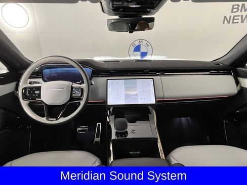 Used 2024 Land Rover Range Rover Sport Dynamic SE AWD/4WD image 8