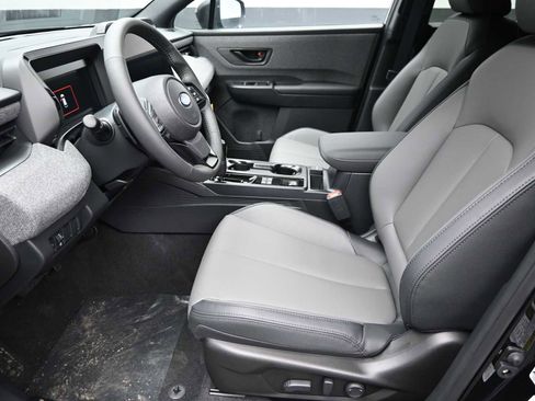 New 2026 Subaru Outback Premium image 9