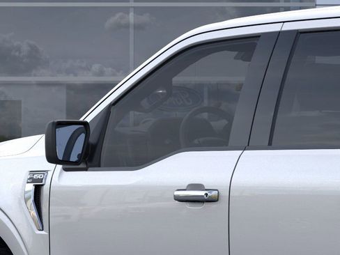 New 2025 Ford F150 XLT w/ Equipment Group 301A Standard image 20