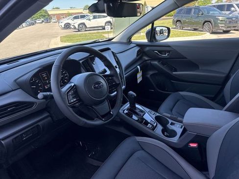 New 2026 Subaru Crosstrek 2.5i Limited AWD/4WD image 12