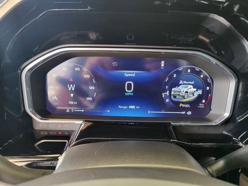 New 2026 Chevrolet Silverado 2500 LTZ w/ LTZ Convenience Package image 16