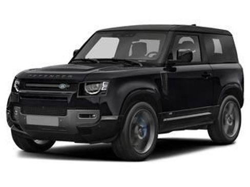 Used 2023 Land Rover Defender 90 X AWD/4WD image 1