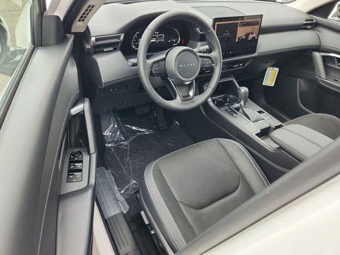 New 2026 MAZDA CX-5 Preferred AWD/4WD image 23