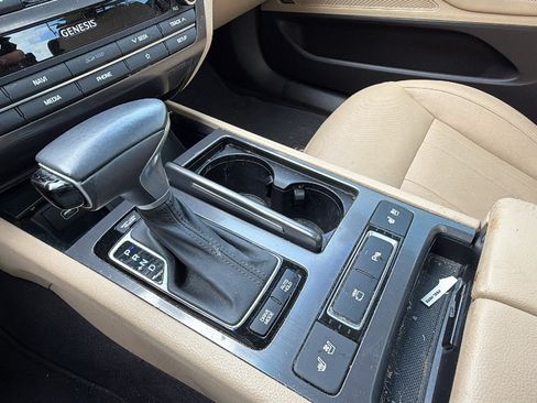 Used 2020 Genesis G80 3.8 w/ Sport Package 02 RWD image 31