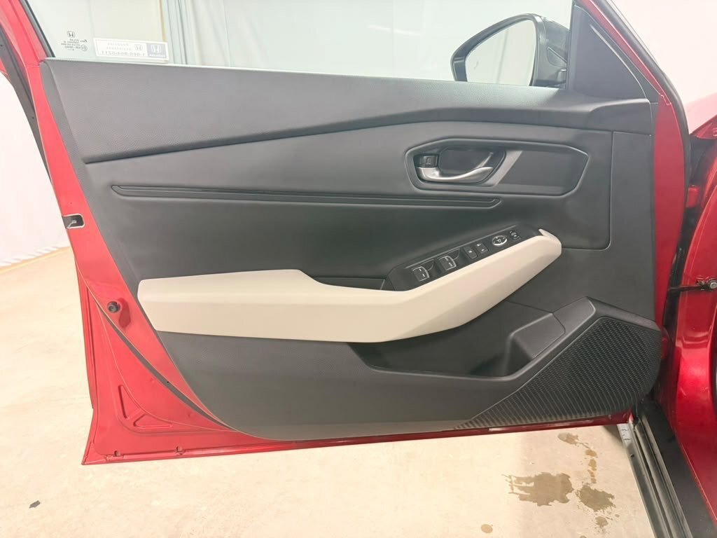 Certified 2025 Honda Accord SE image 23