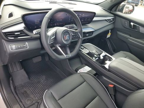 New 2026 Buick Enclave Sport Touring image 6