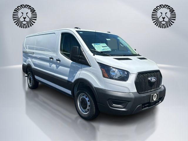 New 2026 Ford Transit 250 Low Roof RWD image 3