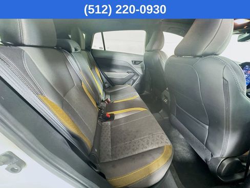 Certified 2025 Subaru Crosstrek 2.5i Sport w/ Crosstrek Mirror Package image 34