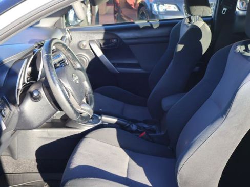 Used 2014 Scion tC image 12