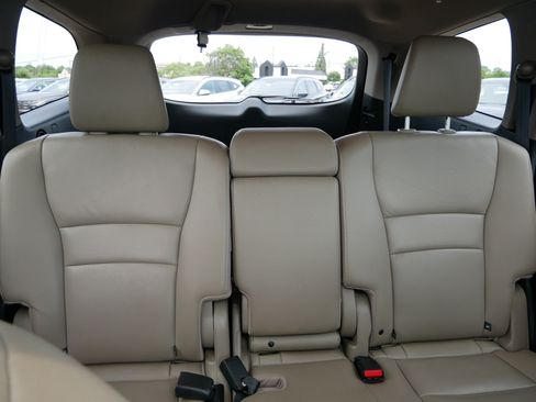 Used 2016 Honda Pilot EX-L image 13
