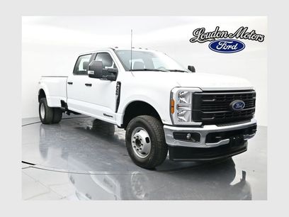 Used 2024 Ford F350 XL