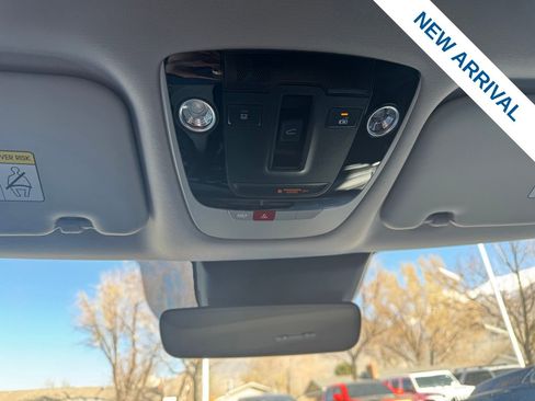 Used 2025 Kia Seltos SX w/ SX Sunroof Package image 26