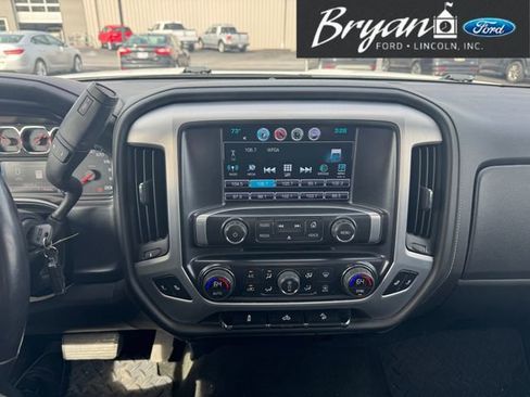 Used 2017 GMC Sierra 1500 SLE image 10