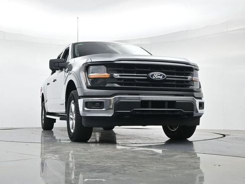 Certified 2024 Ford F150 XLT w/ Mobile Office Package AWD/4WD image 32