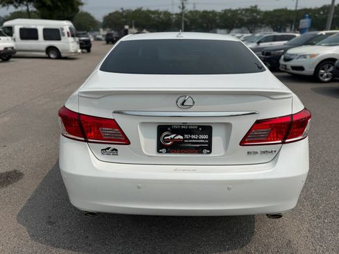 Used 2012 Lexus ES 350 FWD image 9