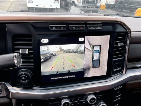 Used 2024 Ford F250 King Ranch image 23