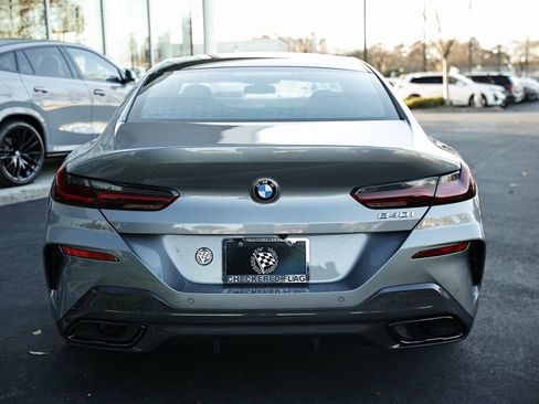 New 2026 BMW 840i w/ M Sport Professional Package image 10