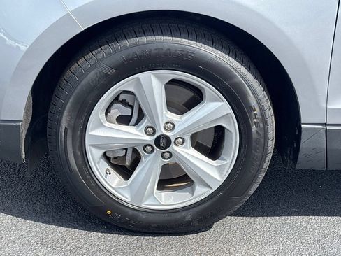 Used 2024 Ford Edge SE AWD/4WD image 25