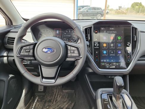 Used 2025 Subaru Crosstrek 2.5i Limited w/ Crosstrek Mirror Package AWD/4WD image 14