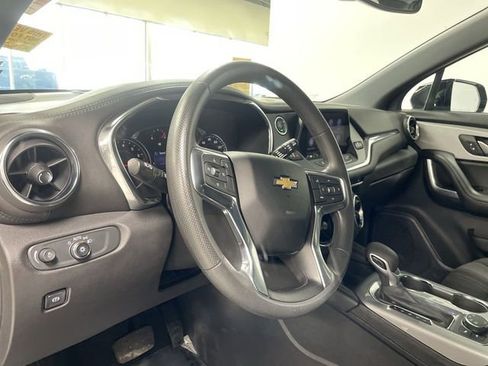 Used 2022 Chevrolet Blazer LT image 14