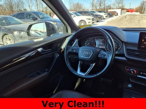 Used 2019 Audi Q5 2.0T Premium w/ Convenience Package image 28