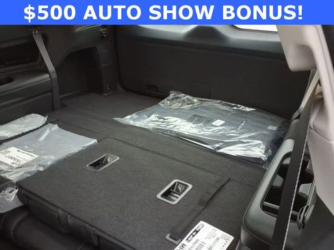 New 2026 Subaru Ascent Premium image 29