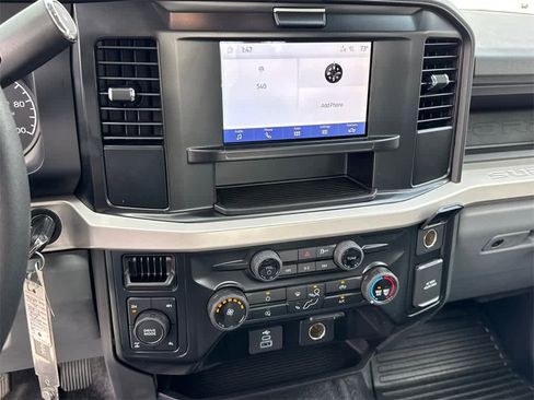 New 2025 Ford F250 XL w/ XL Driver Assist Package image 25