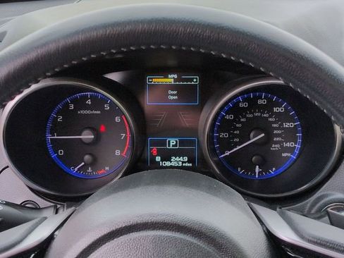 Used 2018 Subaru Outback 2.5i Limited image 20