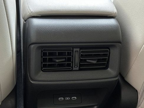 New 2026 Honda CR-V EX-L image 13