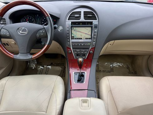 Used 2009 Lexus ES 350 image 12