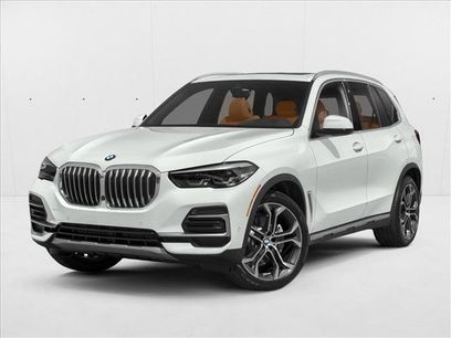 Used 2023 BMW X5 sDrive40i w/ M Sport Package