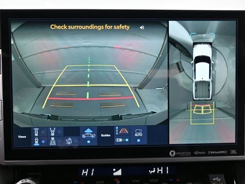 Used 2023 Toyota Tundra Platinum image 23