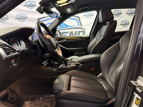 Used 2020 BMW X3 xDrive30i image 15