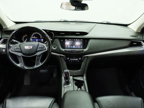 Used 2019 Cadillac XT5 Premium Luxury AWD/4WD image 26