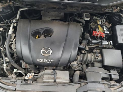 Used 2015 MAZDA CX-5 Touring w/ Bose/Moonroof Package AWD/4WD image 30